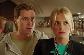 Welcome to Sweden: Episode 4