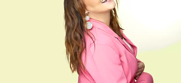 Hanna Hedlund om nya kärleken och "Diggiloo"