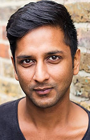Tanmay Dhanania as 