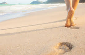 Mastering Tai Chi: Feet: Separate Empty from Full