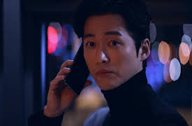 Doctor Prisoner: Doctor Prisoner Episode 5