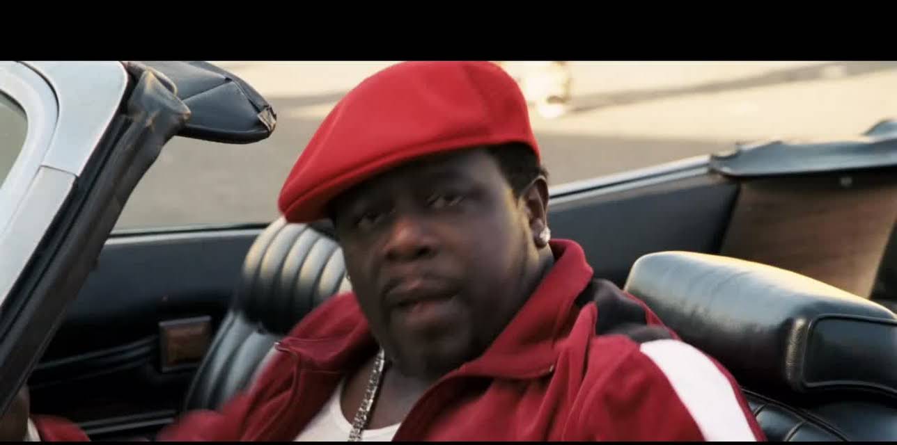 Street Kings (2008)
