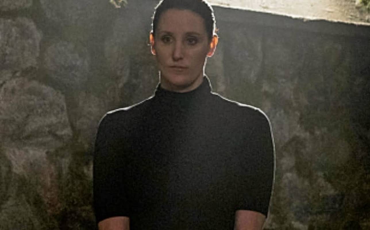 Bronagh Waugh