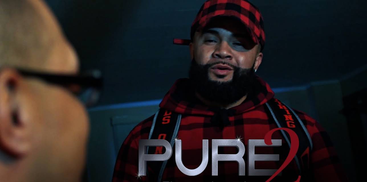 Pure the movie series 2 (2018)