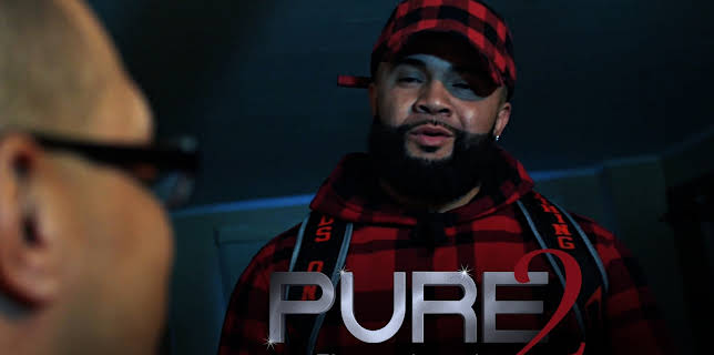 Pure the movie series 2 (2018)