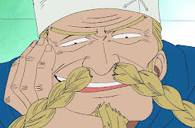 One Piece: Episode 30