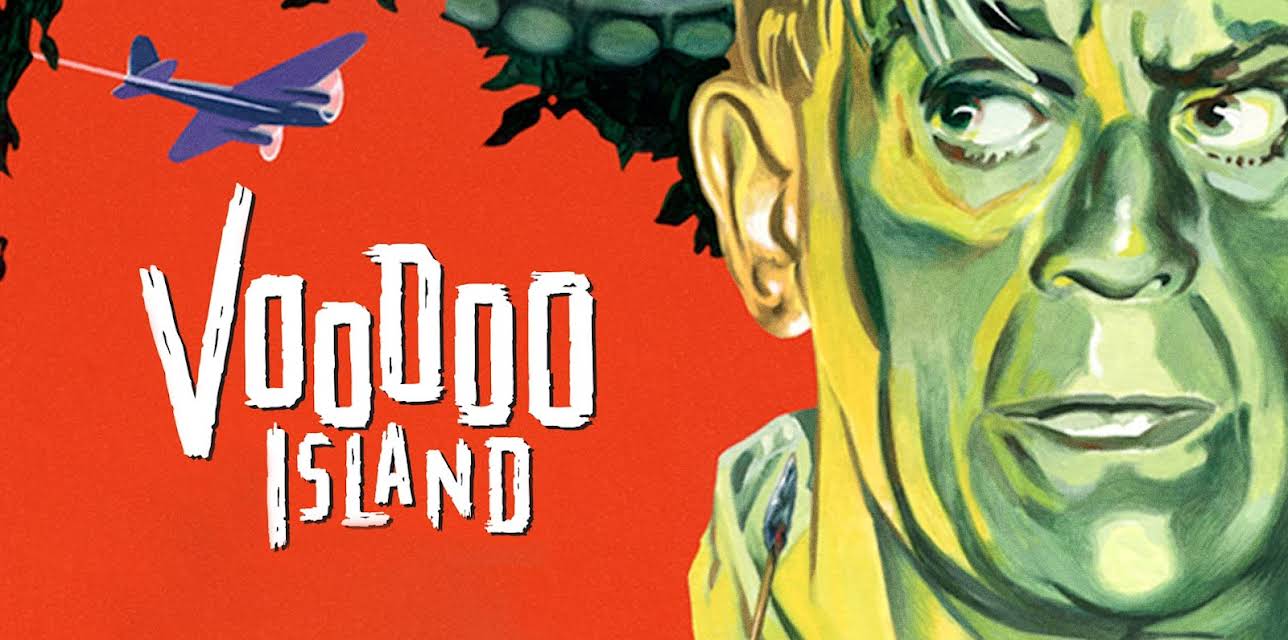 Voodoo Island (1957)