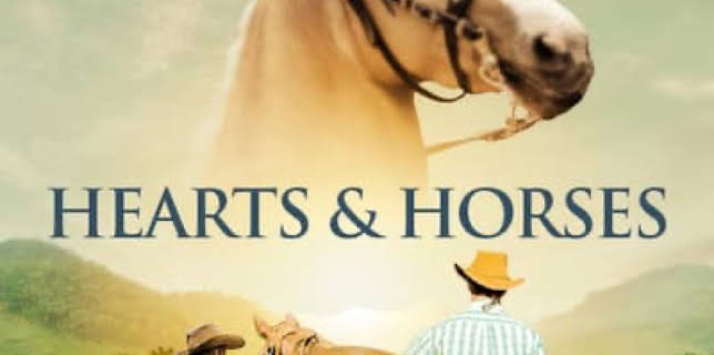 Hearts & Horses (2023)