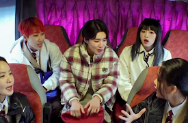 High School Mystery Club: Episode 13