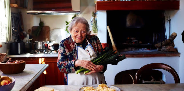 15:20: Jamie kocht Italien | Sixx | 12/27 2025