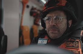 One Day in October, Season 1: Ambulance