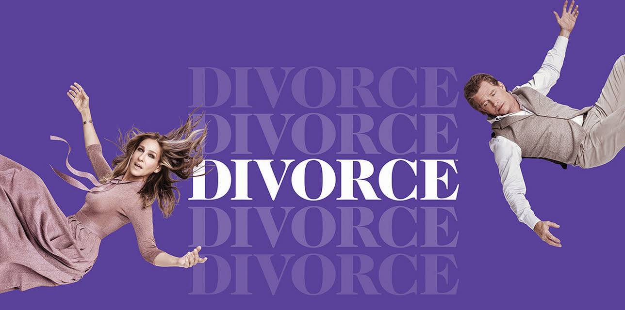 Divorce
