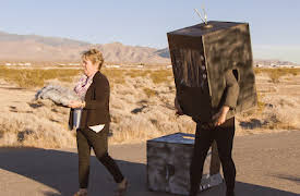 Small Town News: KPVM Pahrump: Trunk or Treat