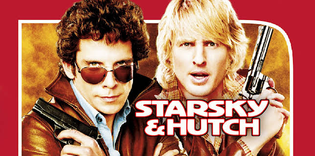 Starsky & Hutch (2004)