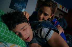 Los Billis: Shot to hell