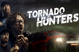 Tornado Hunters S1: Into the Belly of the Beast