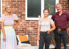 Stacey Solomon's Renovation Rescue