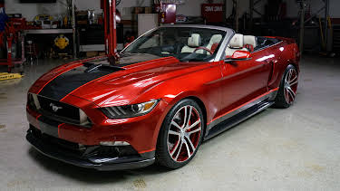 03:55: Overhaling (S10 E4) (S10) | MAX | 4/28 2026