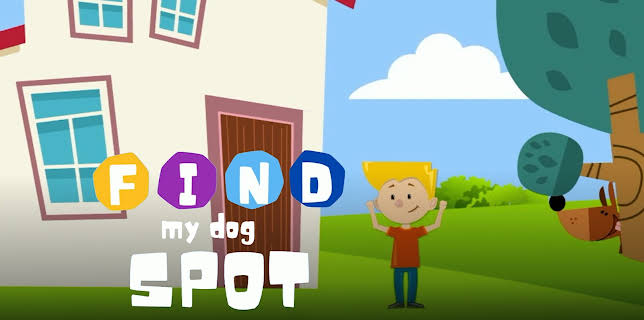 Find My Dog Spot
