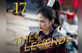 The Legends: EP 17