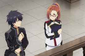 Season 1: I Want to Sleep Instead of Taking Charge