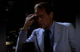 Kolchak: The Night Stalker Season 1: Mr. R.I.N.G.