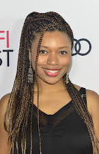 Nijla Mu'min som Director