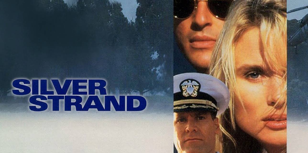 Silver Strand, The (1995)