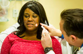 Diagnose Me: Besat af dæmoner