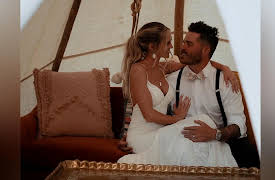 Dream Weddings: At Home: Western Weddings