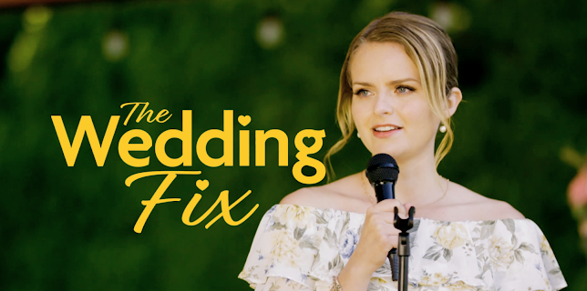 The Wedding Fix (2022)
