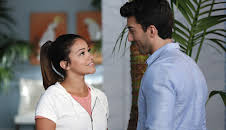 Jane the Virgin (S1 E10)