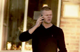 Stalked: Someone's Watching Season 1: Nowhere to Run