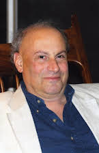 Jonathan Sweet as 