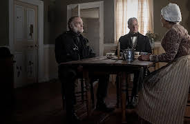 Chapelwaite -  Season 1: The Offer