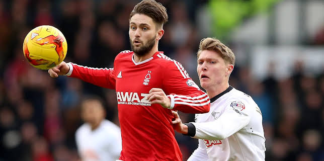 11:45 PM: EFL 14/15: Derby County v N.Forest | Sky Sports Football | 2/9 2026