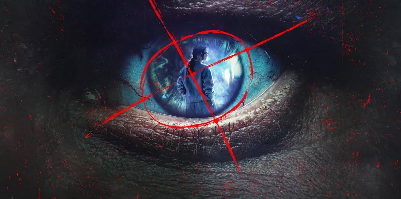 Before They Kill Again