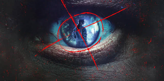 Before They Kill Again