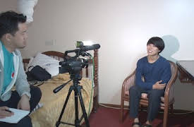 Ainori Love Wagon: African Journey: La chica a la que siempre ignoraban