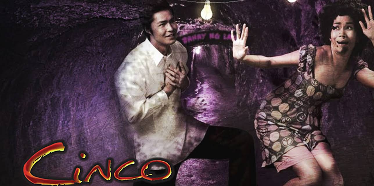 Cinco (2010)