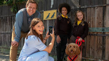 12:40 PM: Waffle the Wonder Dog (S3) | Cbeebies | 8/7 2026