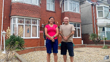 1:45 PM: Four in a Bed | More 4 | 4/4 2026