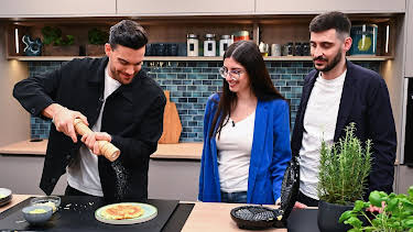 12:00: Der SAT.1 Fertiggerichte-Check! | Sat1 | 4/26 2026