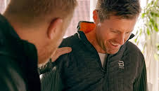 Fra bølle til bestevenn: Tid for eksamen