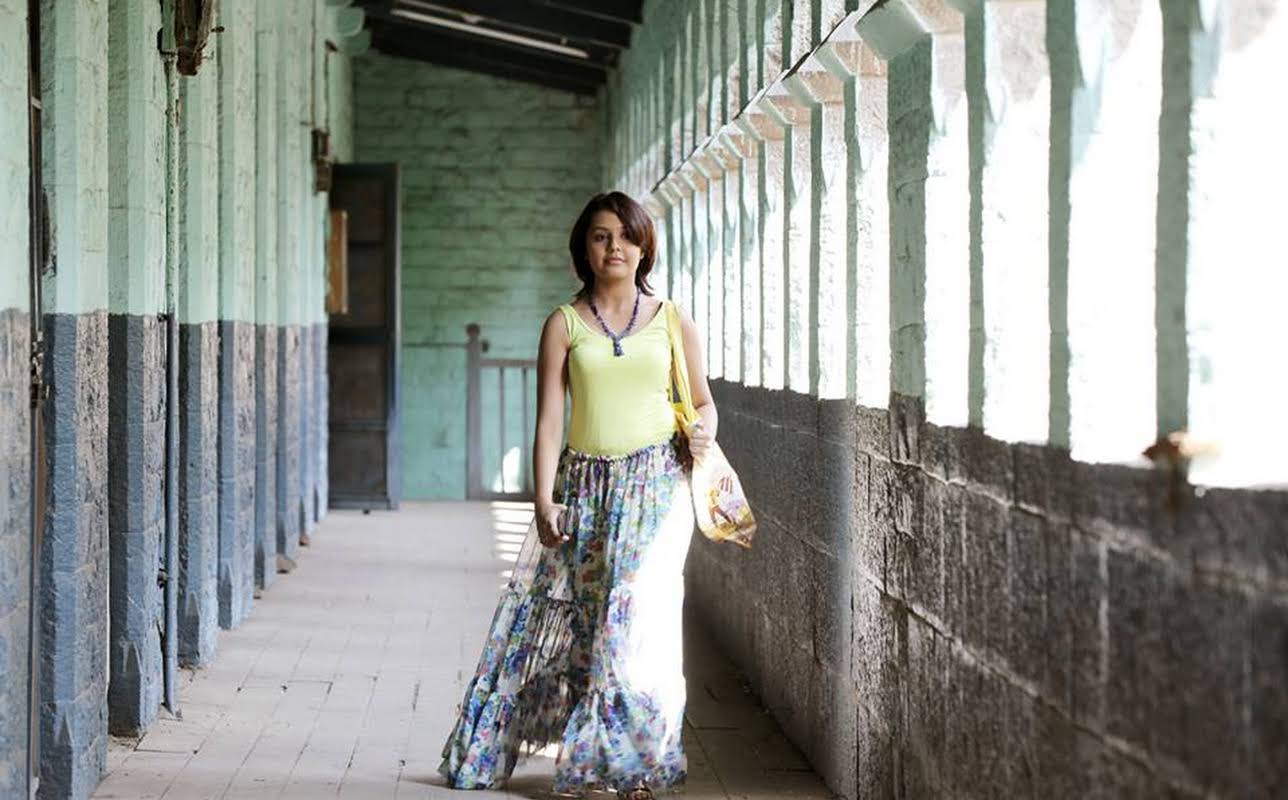 Shivani Rangole
