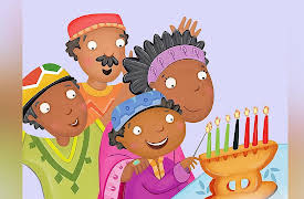 Vooks Storytime: Happy Holidays: Kevin's Kwanzaa
