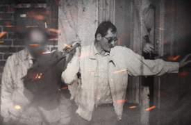 Una confesión: Episode 4