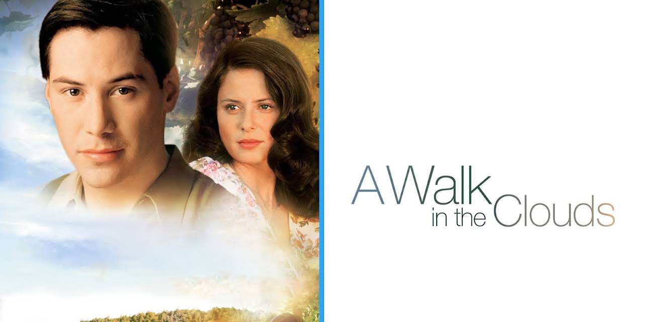 A Walk in the Clouds (1995)