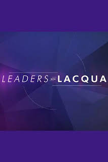 21:00: The Pulse with Francine Lacqua: BHP's Mike Henry on Critical Minerals and the Mining Giant's Future | Bloomberg | 6/21 2026