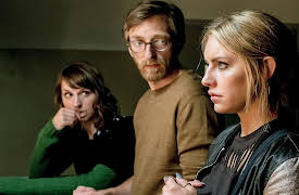 Luna & Sophie, Season 1: The Confession